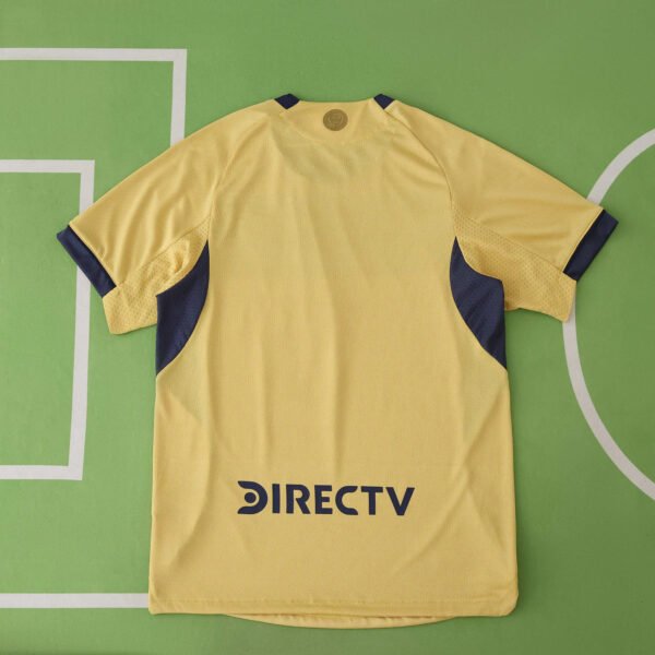 2526 season Boca Juniors away Player version - Image 14