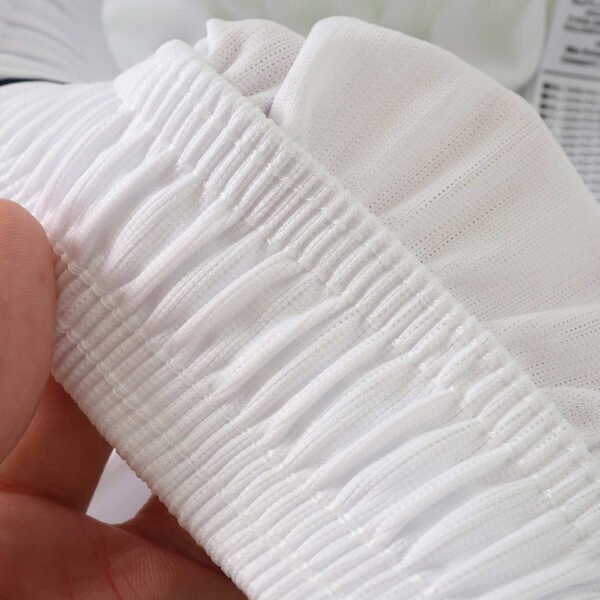 2026 FIFA World Cup England home shorts - Imagen 5