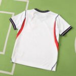 2026 FIFA World Cup England home Kids kit - Imagem 8