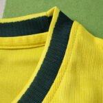2026 FIFA World Cup Brazil Cropped Jersey - Image 9