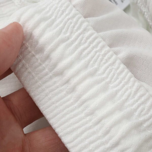 2026 FIFA World Cup France away shorts – Image 9