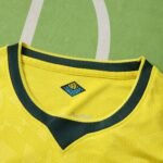 2026 FIFA World Cup Brazil Cropped Jersey - Image 8