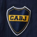⁦2526 season Boca Juniors windbreaker⁩ - الصورة ⁦13⁩