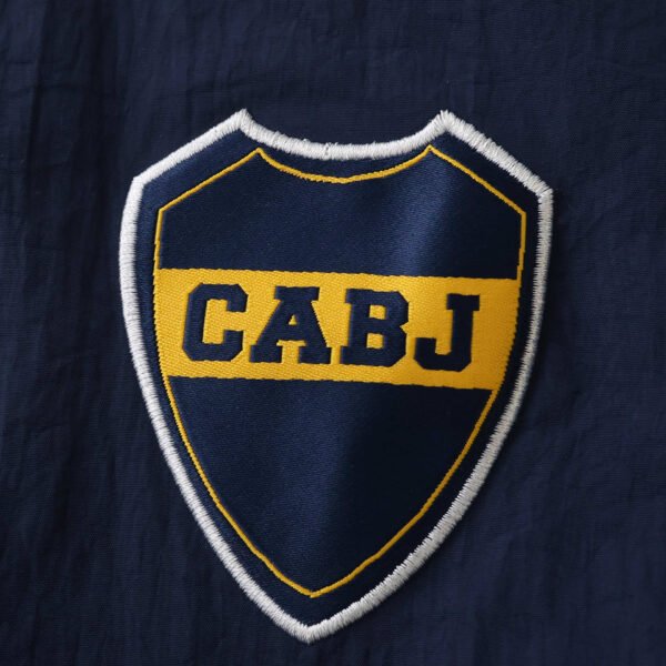 ⁦2526 season Boca Juniors windbreaker⁩ - الصورة ⁦13⁩