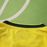 2026 FIFA World Cup Brazil home Player version - immagine 3