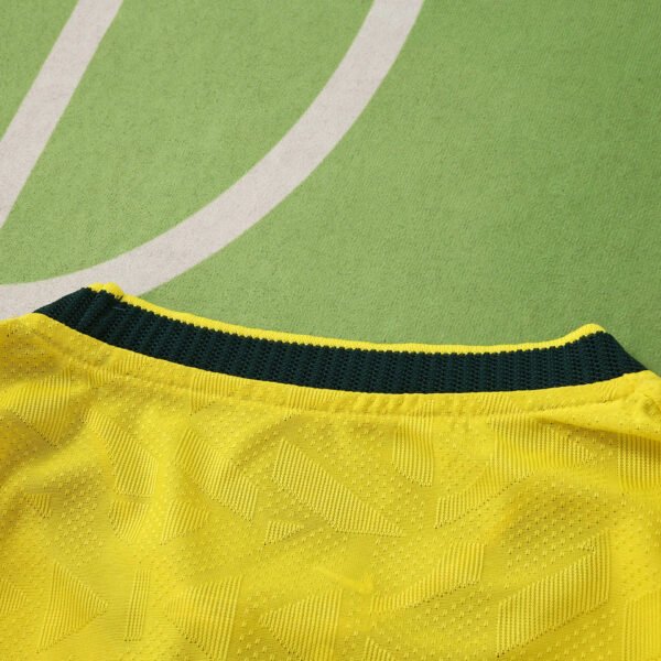 2026 FIFA World Cup Brazil home Player version - immagine 3