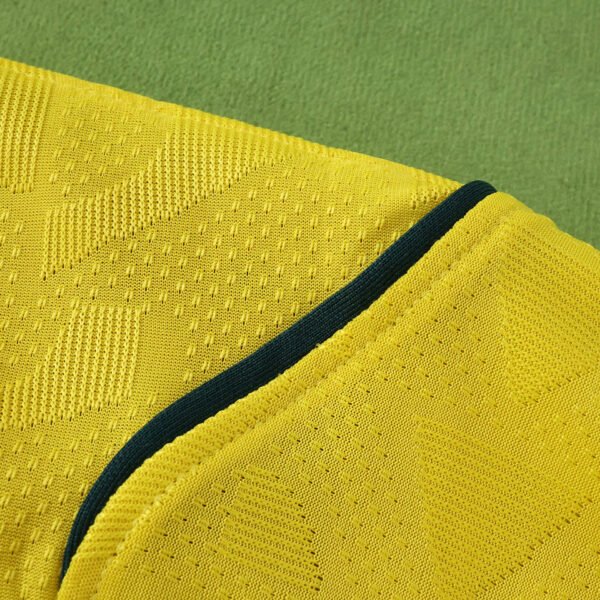 2026 FIFA World Cup Brazil home Player version - immagine 12