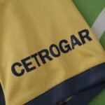 2526 season Boca Juniors away Fan version - Afbeelding 4