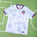 2526 season USA home Fan version