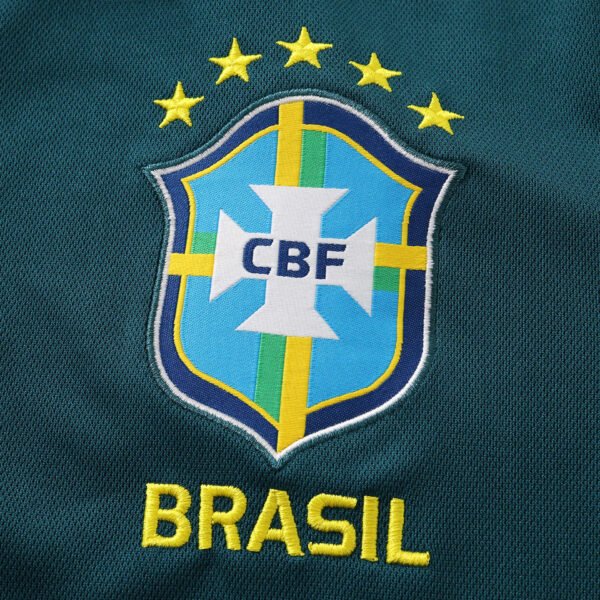 2026 FIFA World Cup Brazil POLO - Imagen 9