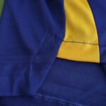 2425 season Boca Juniors home Player version - Billede 11