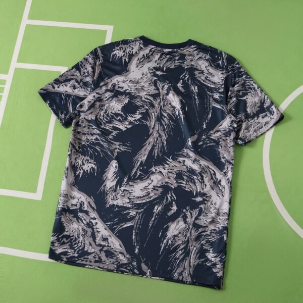 2026 FIFA World Cup England Training shirt Fan version - Imagen 2