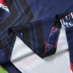 2026 England Hollywood Keeper Long sleeved Fan version - Image 8