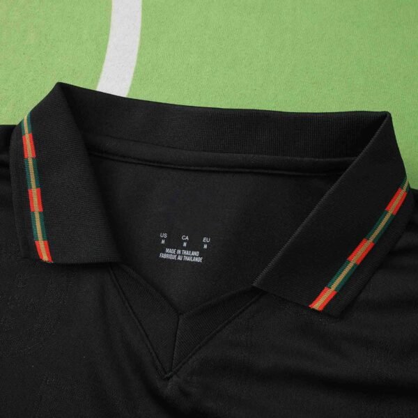 2026 Portugal  Tribute to Eusebio Special Edition Player version - Afbeelding 14