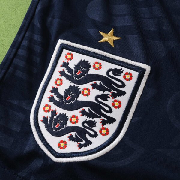 2026 FIFA World Cup England away shorts - Billede 6