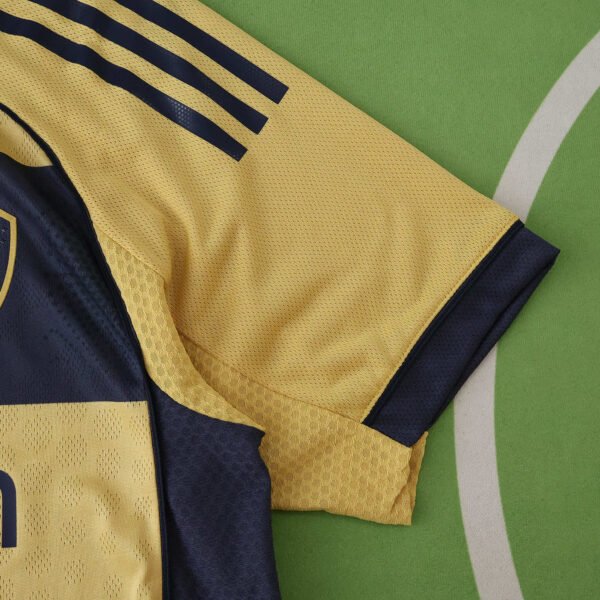 2526 season Boca Juniors away Player version - Image 6