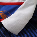 2026 FIFA World Cup France home Fan version - Imagem 10