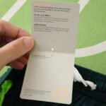 ⁦2526 season Manchester City F.C. fourth shorts⁩ - الصورة ⁦10⁩