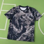 2026 FIFA World Cup England Training shirt Fan version