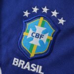 ⁦2026 FIFA World Cup Brazil home Kids kit⁩ - الصورة ⁦8⁩