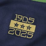 2425 season Boca Juniors fourth Player version - Imagen 13