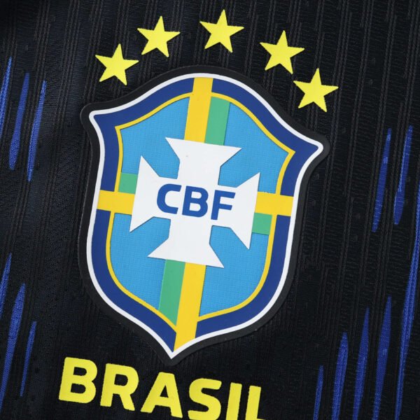 ⁦2026 FIFA World Cup Brazil away Player version⁩ - الصورة ⁦9⁩