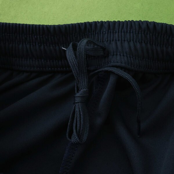 2026 FIFA World Cup Spain lake blue Half pull training suit - Billede 11