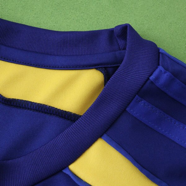 ⁦2526 season Boca Juniors Training clothes FAN version⁩ - الصورة ⁦3⁩