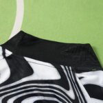 ⁦2026 Brazil Hollywood Keeper Long sleeved Fan version⁩ - الصورة ⁦3⁩