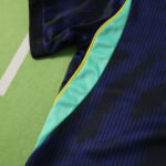2026 FIFA World Cup Brazil away Kids kit - Imagem 9
