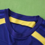 ⁦2526 season Boca Juniors Training clothes FAN version⁩ - الصورة ⁦2⁩