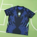 2026 FIFA World Cup Brazil away Fan version