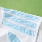 2026 FIFA World Cup Argentina Training shirt vest - Imagen 12