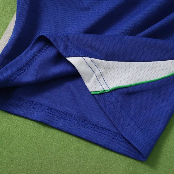 ⁦2026 FIFA World Cup Brazil home Kids kit⁩ - الصورة ⁦9⁩