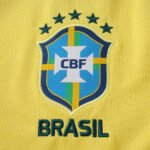 ⁦2026 FIFA World Cup Brazil home Fan version⁩ - الصورة ⁦8⁩