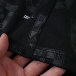 2025 Portugal  Tribute to Eusebio Special Edition Women's Shirt - Afbeelding 9