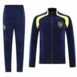 2526 season Boca Juniors Training jacket set