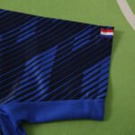 2026 FIFA World Cup France home Fan version - Imagem 8