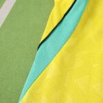 2026 FIFA World Cup Brazil home Women's Shirt - Afbeelding 4