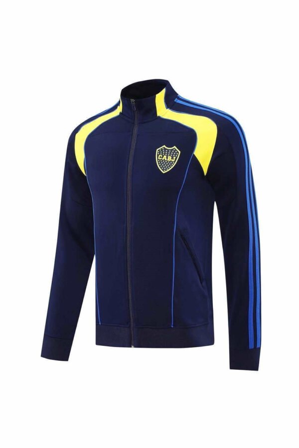 2526 season Boca Juniors Training jacket set - Imagen 5