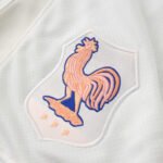 2026 FIFA World Cup France away shorts – Image 5