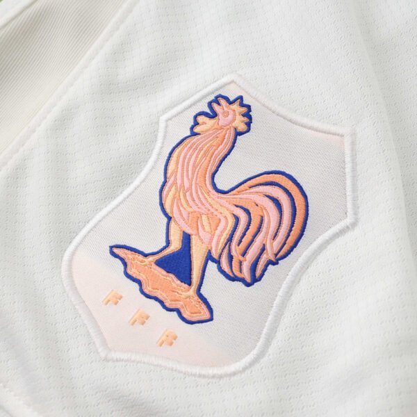 2026 FIFA World Cup France away shorts – Image 5