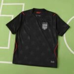 2026 FIFA World Cup USA away Player version