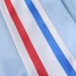 France 120th anniversary Long sleeved Fan version - Imagem 8